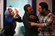 حمایت یک شرکت اتریشی از فیلم ایرانی «بی صدا حلزون»