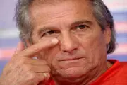 نحوه پرداخت بدهی سرمربی سابق پرسپولیس مشخص شد