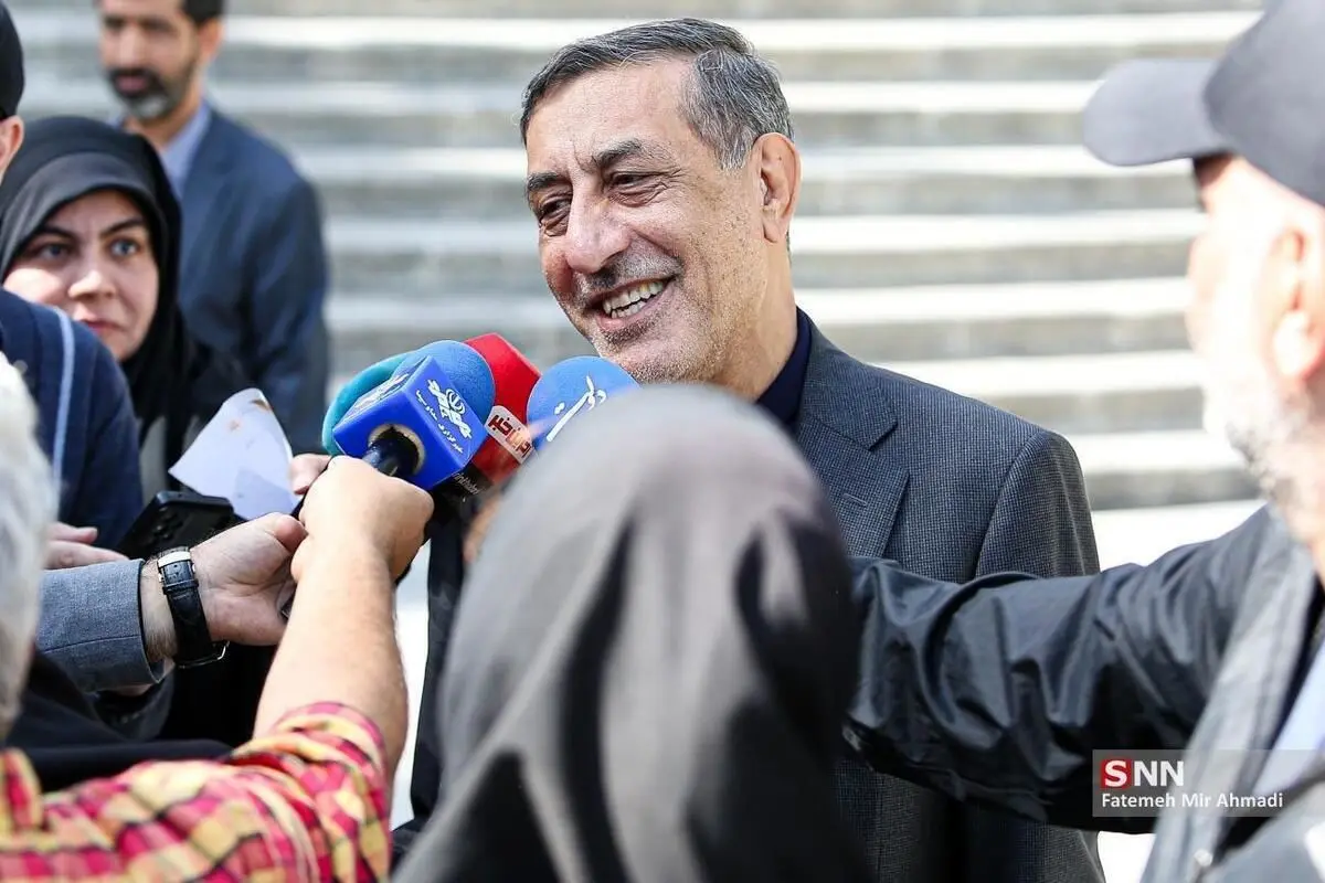 قائم‌پناه: استیضاح حق مجلس است ولی دولت هیچ وزیری را عوض نمی‌کند
