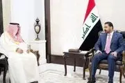 سفر رئیس دستگاه اطلاعاتی عربستان به عراق
