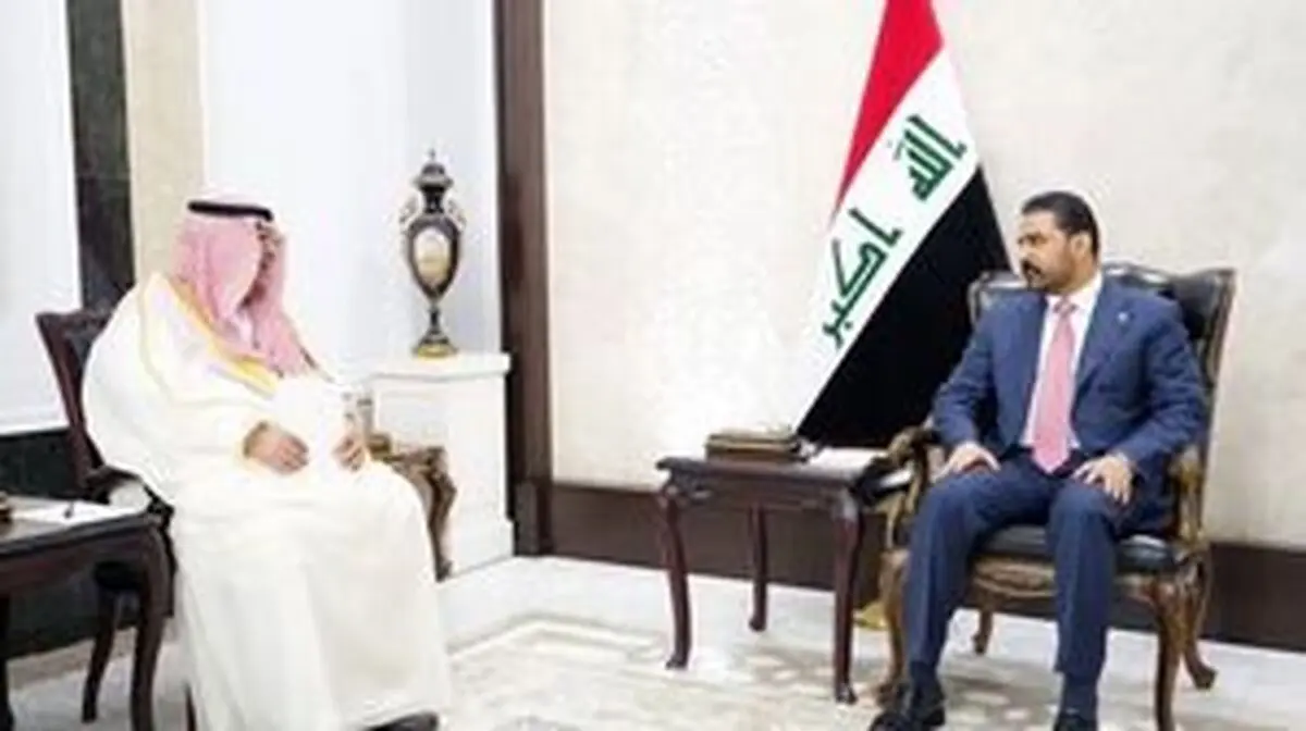 سفر رئیس دستگاه اطلاعاتی عربستان به عراق