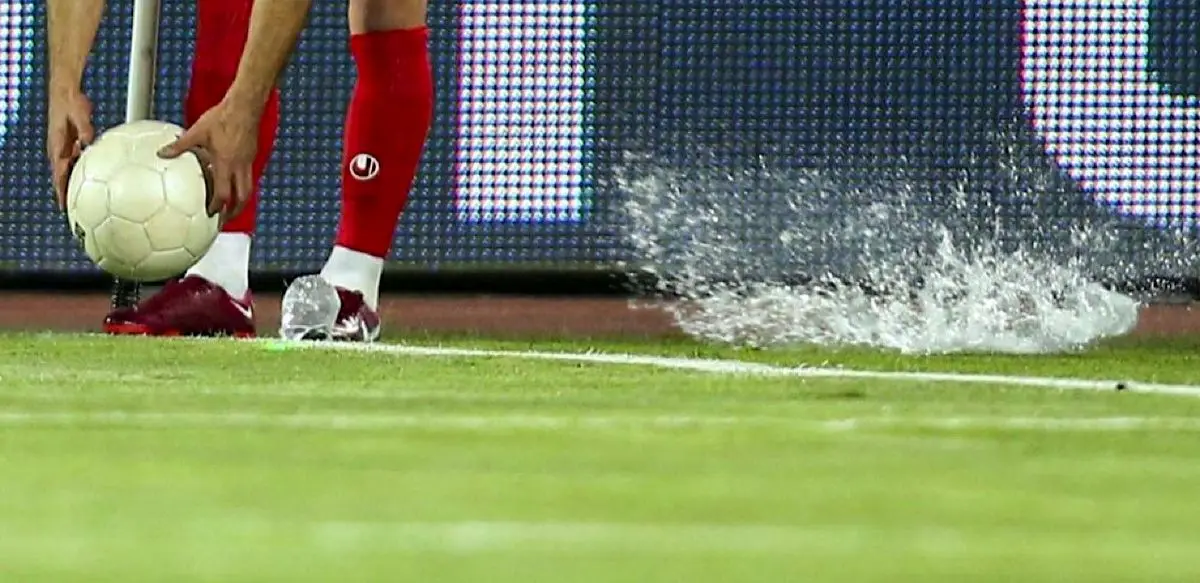 بازی‌های نساجی و سپاهان را بدون مشکل برگزار می‌کنیم