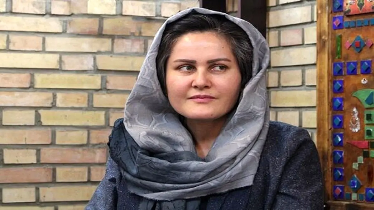 شیطنت بی بی سی فارسی با نام فیلم صحرا کریمی