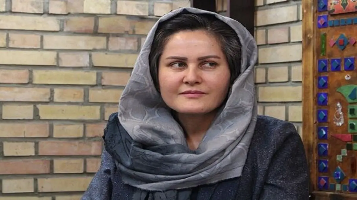 شیطنت بی بی سی فارسی با نام فیلم صحرا کریمی