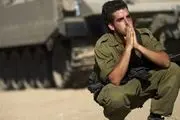 موج تکان‌دهنده خودکشی در میان سربازان اسرائیلی!/فیلم
