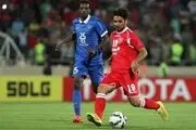 
هافبک پیشین پرسپولیس به ملوان پیوست
