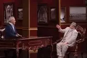 مهمان امشب دورهمی مشخص شد