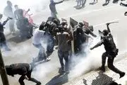 قربانیان خشونت در برزیل بیشتر از سوریه