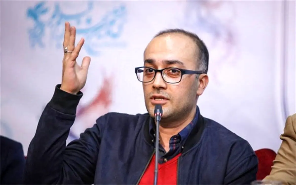 «نوبتلیلی» جدیدترین سریال اختصاصی نماوا/ رونمایی از لوگوی اولین سریال روحالله حجازی
