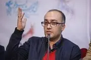 «نوبت‌لیلی» جدیدترین سریال اختصاصی نماوا/ رونمایی از لوگوی اولین سریال روح‌الله حجازی