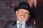 بازیگر مشهور از تصادف رانندگی جان سالم به در برد