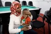 بازگشت کودکان داعشی‌های سودانی به کشورشان