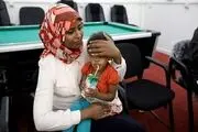بازگشت کودکان داعشی‌های سودانی به کشورشان