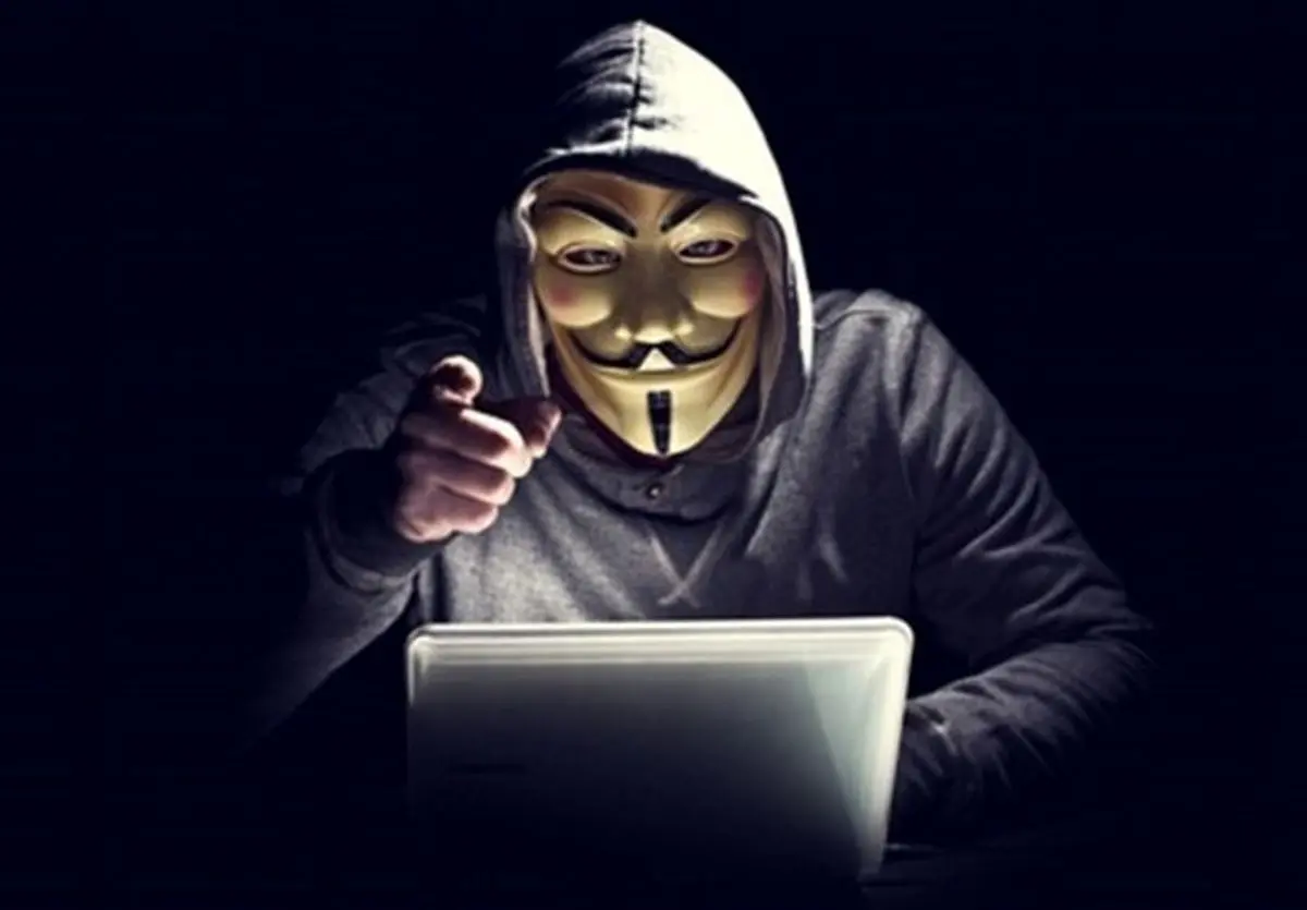 هواداران داعش وبسایتهای دولتی دو ایالت آمریکا را هک کردند