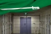 شرایط اسفناک اسرای فلسطینی و اردنی در زندان‌های عربستان