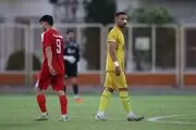 دو امتیاز تا آرامش؛ نساجی در حساس‌ترین بازی هفته به میدان می‌رود