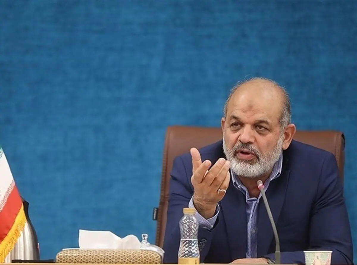 دستور وزیر کشور برای اخراج اتباع غیرمجاز