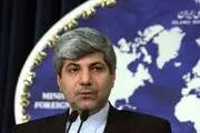 ایران انفجارهای تروریستی عراق را محکوم کرد