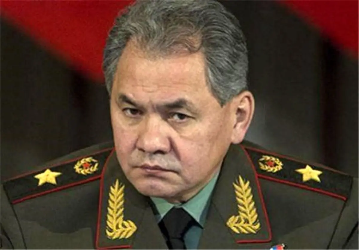وزیر دفاع روسیه سر زده وارد تهران شد