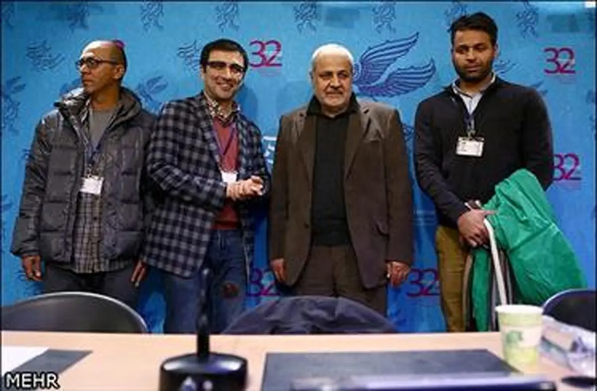 حاضر نشدم برای حضور در هالیوود اسمم را تغییر دهم