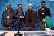 حاضر نشدم برای حضور در هالیوود اسمم را تغییر دهم