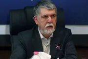 حمایت از کالاهای خلاق ایرانی جز برنامه‌های وزارت ارشاد