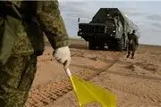 ارزش قرارداد «اس 300» با ایران