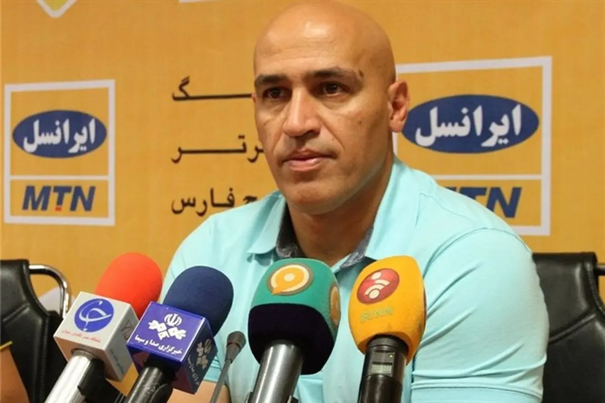 منصوریان: هرطور شده حاج صفی را به استقلال می آورم