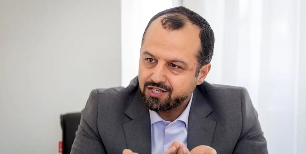 خاندوزی: رسوب کالا به علت کوتاهی دستگاه های همکار با گمرک است