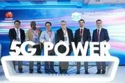 هوآوی با توسعه سبز شبکه‌های 5G جایزه اتحادیه جهانی مخابرات ITU را دریافت کرد