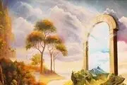کسانی که بهشت برایشان واجب است