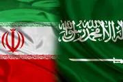 حمله کارتونی عربستان به ایران!