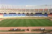 پایان فصل چمن ورزشگاه نقش جهان تعویض می‌شود
