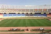 بازگشت آقای مربی ورزشگاه خاطره انگیز