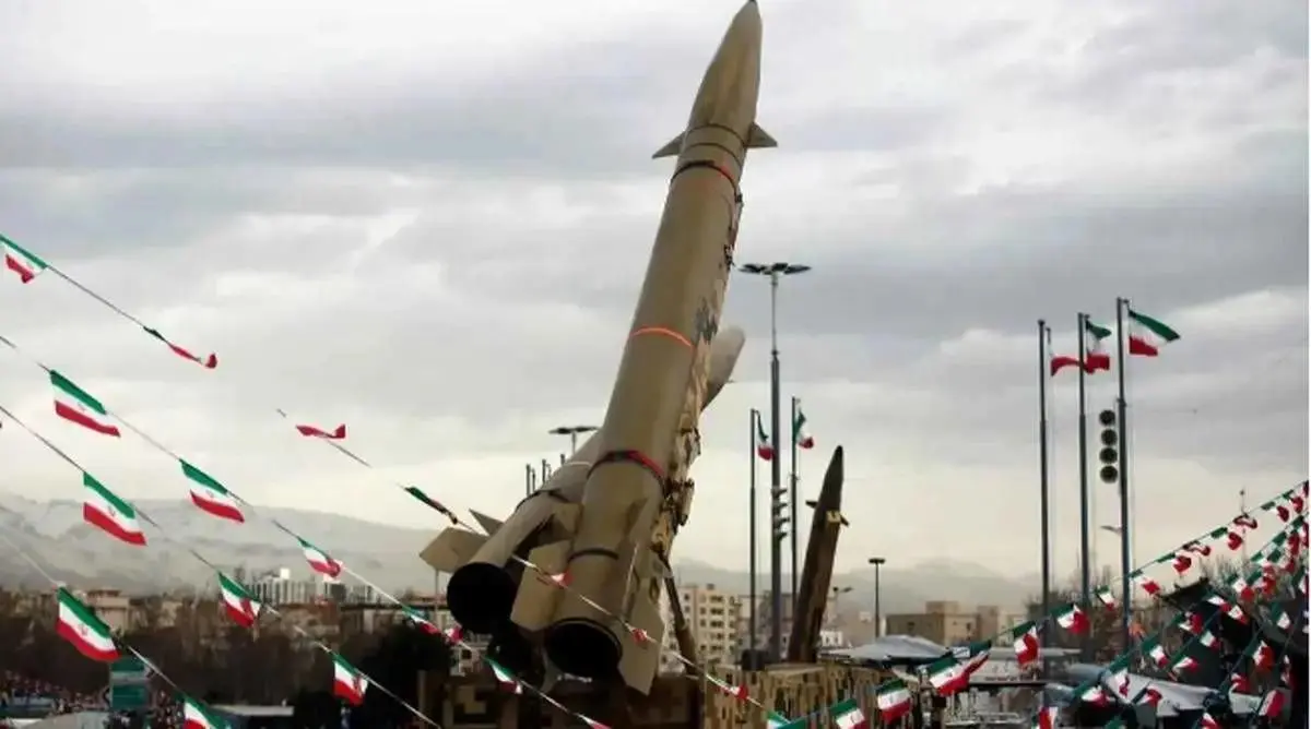 جنگ روانی تل‌آویو علیه تهران با سناریوی «سلاح غیرمتعارف»