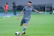 ستاره مغضوب قلعه‌نویی باز هم درخشید