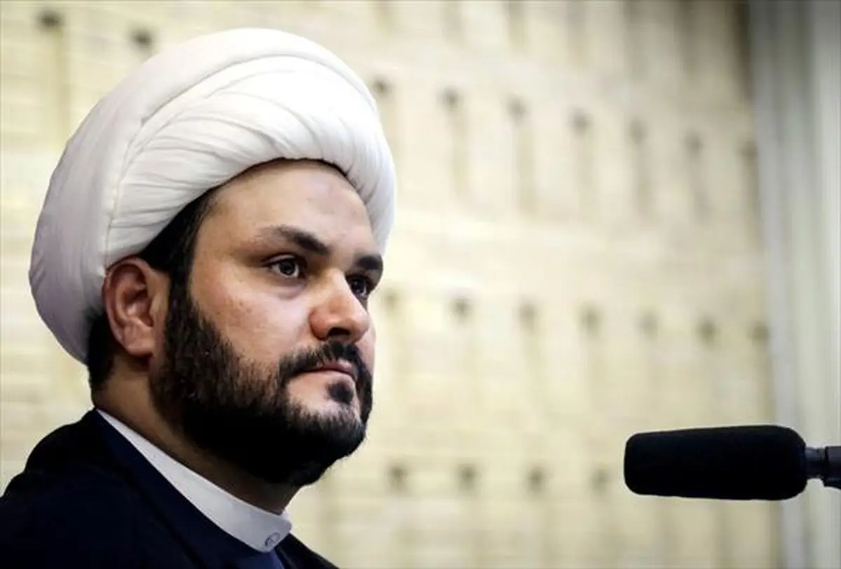 الکعبی: مقاومت به حالت هجومی تغییر وضعیت داده است