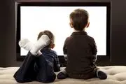 کودکان منتظر برنامه‌های جدید تلویزیون باشند
