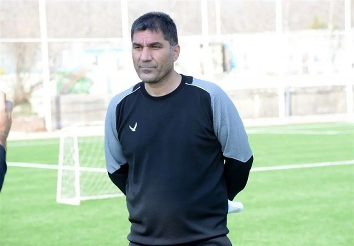 این سردرگمی در شان پرسپولیس نیست
