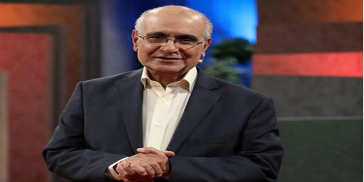 هزار داستان آقای نویسنده در مهمانی امشب برنامه شهیدی فر