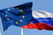 تازه‌ترین تحریم‌های اتحادیه اروپا به بخش بانکداری و انرژی روسیه