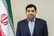 مخبر: تورم خوراکی‌ها منفی شد
