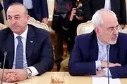 گزارش المانیتور از تنش‌های میان ترکیه و ایران