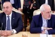 گزارش المانیتور از تنش‌های میان ترکیه و ایران