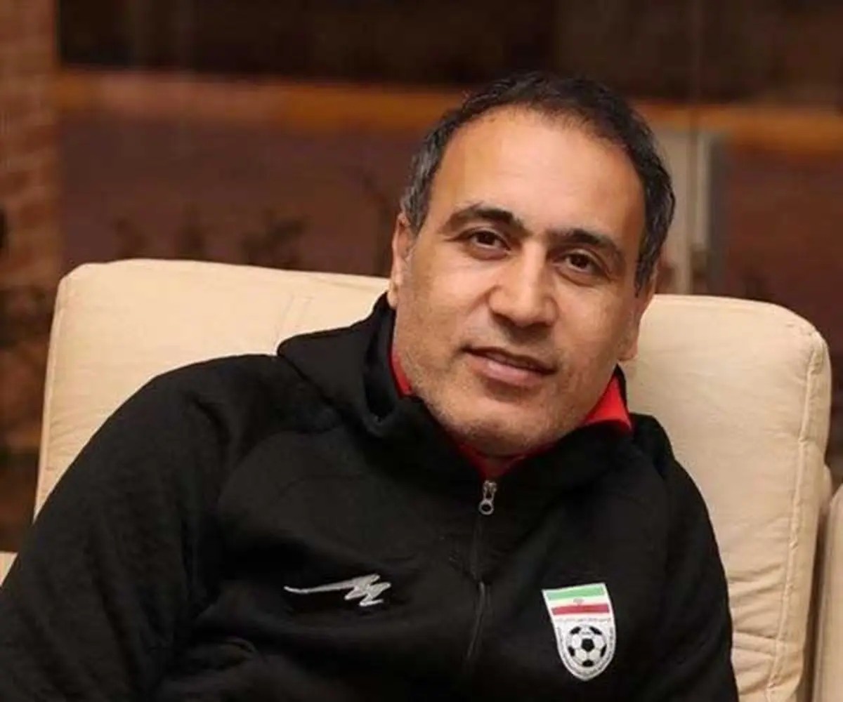 مهدی مهدوی‌ کیا از خاطره تلخ با بهروز وثوقی پرده برداشت