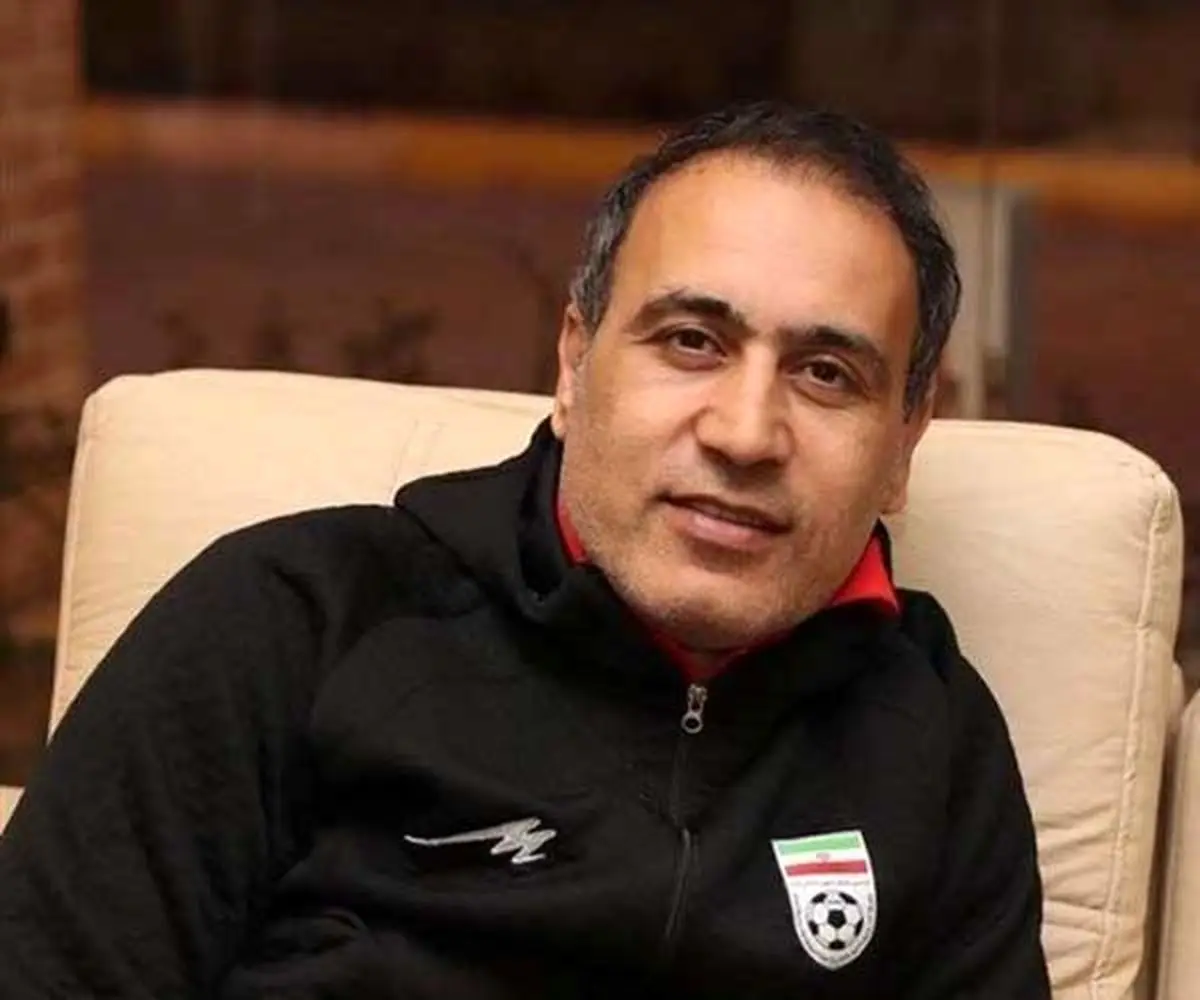 مهدی مهدوی‌ کیا از خاطره تلخ با بهروز وثوقی پرده برداشت