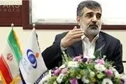 رآکتور اراک، آب سنگین باقی می‌ماند