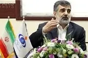 رآکتور اراک، آب سنگین باقی می‌ماند