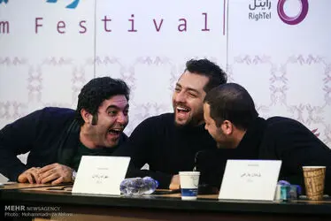 فیلم فجر
