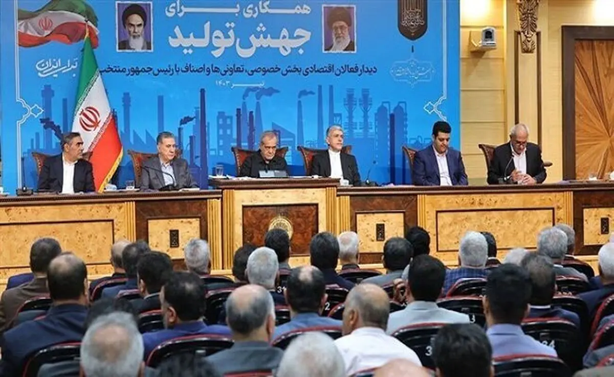 بهترین‌های اصولگراها و اصلاح طلب‌ها باید در کابینه باشد